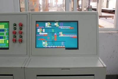 自動化系統