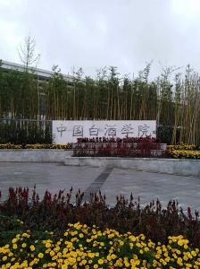 宜賓中國白酒學院